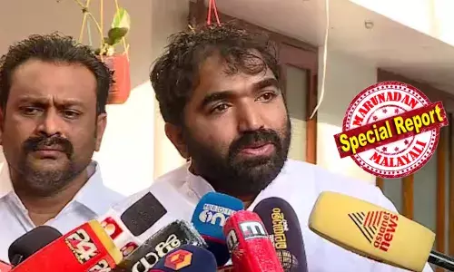 പാലക്കാട് ഉപതിരഞ്ഞെടുപ്പ് പ്രചരണത്തിന് ചുമതല തന്നില്ല; അന്ന് പറയേണ്ടെന്ന് കരുതിയതാണ്; നേതൃത്വത്തോടുള്ള അതൃപ്തി പരസ്യമാക്കി ചാണ്ടി ഉമ്മന്‍; കെ സുധാകരന്‍ കെപിസിസി പ്രസിഡന്റ് സ്ഥാനത്തു നിന്നും മാറണം എന്ന ചര്‍ച്ച ചെയ്യാന്‍ പോലും പാടില്ലെന്നും പുതുപ്പള്ളി എംഎല്‍എ