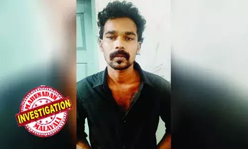 ഷെയര്‍ചാറ്റിലൂടെ കൂടുതൽ അടുത്തു; പരിചയം ദൃഢമായി; സൗഹൃദം മറയാക്കി സ്ത്രീയുടെ സ്വര്‍ണം തട്ടിയെടുത്തു; യുവാവ് മുങ്ങി; ലോഡ്ജിലെ സുഖവാസത്തിനിടെ കുടുങ്ങി; പ്രതിയെ കൈയ്യോടെ തൂക്കി പോലീസ്;സംഭവം ഇങ്ങനെ!