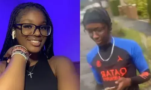 കൂട്ടുകാരി കാമുകനുമായി പിരിയുന്നതിനു ഇടനില നിന്ന 15 കാരികുത്തേറ്റ് മരിച്ചു; കൊലപാതകതത്തില്‍ കലാശിച്ചത് ടെഡി ബെയറിനെ ചൊല്ലിയുള്ള തര്‍ക്കം