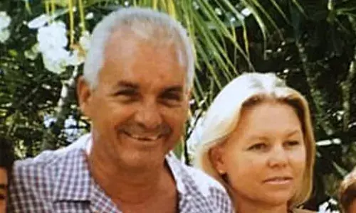 ലോണ്‍ തട്ടിപ്പില്‍ 16 വര്‍ഷമായി ബ്രിട്ടീഷ് പൗരന്‍ ദുബായ് ജയിലില്‍; മോചനത്തിനായി ഇടപെടണമെന്ന് ബ്രിട്ടീഷ് പ്രധാനമന്ത്രിക്ക് അപേക്ഷ