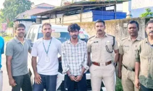 ക്രിസ്മസ് പുതുവത്സര ആഘോഷവുമായി ബന്ധപ്പെട്ട് എക്സൈസിന്റെ സ്പെഷ്യൽ ഡ്രൈവ്; റെയിൽവേ സ്റ്റേഷനിൽ നിന്ന് ലഹരി മരുന്നുമായി യുവാവ് പിടിയിൽ; പിടിച്ചെടുത്തത് അഞ്ചുഗ്രാം എംഡിഎംഎയും നാല് ഗ്രാം ചരസും