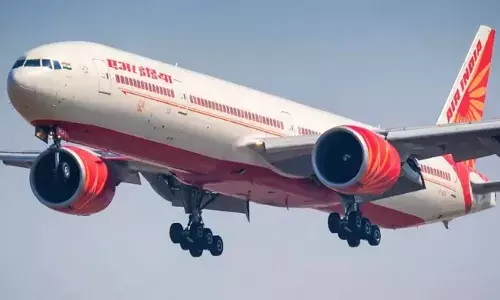 വാനോളം അഭിമാനം..; ആകാശം കീഴടക്കാന്‍ ഒരുങ്ങി എയർ ഇന്ത്യ; പത്ത് എ350 ഉള്‍പ്പെടെ നൂറ് എയര്‍ബസുകൾക്ക് കൂടി ഓര്‍ഡർ നല്‍കി; ഇതോടെ വിമാനങ്ങളുടെ എണ്ണം 350 ആയി; ഇനി ദീര്‍ഘദൂര യാത്രകളും സുഖകരമാകും