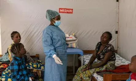 പനി, ചുമ എന്നിവ പ്രധാന ലക്ഷണങ്ങൾ; കോംഗോയിൽ അജ്ഞാത രോഗം പടരുന്നു; മരണസംഖ്യ ഉയരുന്നു; ജനങ്ങൾ ഭീതിയിൽ; ആശങ്ക അറിയിച്ച് ലോകാരോഗ്യ സംഘടന; അതീവ ജാഗ്രത!