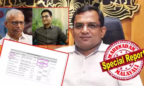 മുസ്ലിം ഐഎഎസുകാരുടെ വാട്സാപ്പ് ഗ്രൂപ്പ് ഉണ്ടാക്കി വ്യാജ പരാതി കൊടുത്ത ഗോപാലകൃഷ്ണനെ രക്ഷിക്കാന്‍ പിണറായിക്കും കഴിയില്ല; പ്രശാന്തിനെ കുടുക്കാന്‍ വ്യാജ സര്‍ക്കാര്‍ ഉത്തരവുണ്ടാക്കിയതിന്റെ പേരിലും കേസ് എടുക്കേണ്ടി വരും; അഡീഷണല്‍ ചീഫ് സെക്രട്ടറി ജയതിലകും കുരുക്കിലേക്ക്