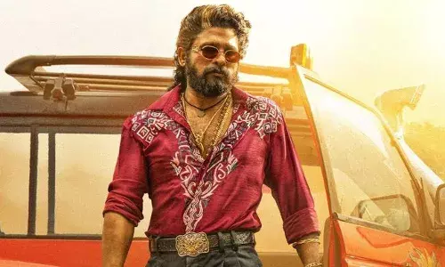 സമ്മിശ്ര പ്രതികരണം വിനയായി; അല്ലു അർജുൻ ചിത്രത്തിന് കേരളത്തിൽ കാലിടറുന്നുവോ ?; കളക്ഷൻ കോടികളിൽ നിന്നും ലക്ഷത്തിലേക്ക്; കണക്കുകൾ പുറത്ത്