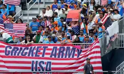 കളിക്കാരുടെ കോമ്പോസിഷന്‍ നിയമങ്ങള്‍ പാലിക്കുന്നതില്‍ എന്‍സിഎല്ലിന് വീഴ്ച; അമേരിക്കന്‍ ക്രിക്കറ്റ് ലീഗിന് ഐസിസി വിലക്ക്