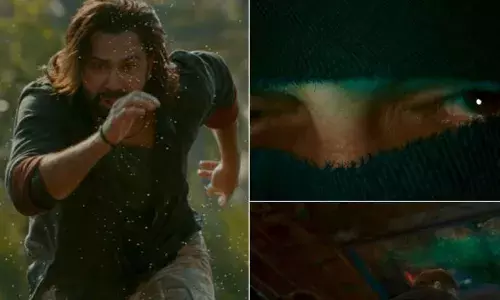 തെറി യുടെ റീമേക്കിൽ സർപ്രൈസ്; ബേബി ജോണിൽ സൽമാൻ ഖാന്റെ ക്യാമിയോ റോള്‍ ?; യൂട്യൂബിൽ ട്രെൻഡിംഗായി വരുൺ ധവാൻ ചിത്രത്തിന്റെ ട്രെയ്‌ലർ