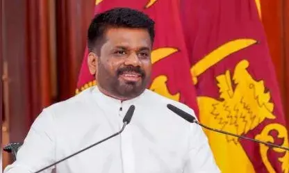 ഒടുവിൽ അത് സംഭവിക്കുന്നു..; ഇന്ത്യ-ശ്രീലങ്ക ബന്ധം കൂടുതൽ ശക്തിപ്പെടുത്തണം; ശ്രീലങ്കൻ പ്രസിഡന്റ് അനുര കുമാര ഇന്ത്യയിലേക്ക്; പ്രധാനമന്ത്രിയുമായി നിർണായക കൂടിക്കാഴ്ച നടത്തും; ഉറ്റുനോക്കി അയൽരാജ്യങ്ങൾ!