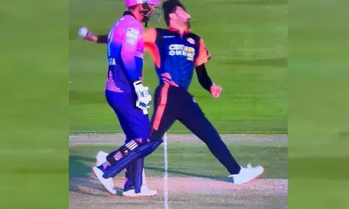 ക്രീസ് വിട്ട് കൂടുതല്‍ മുന്നോട്ട് കയറി പന്തെറിഞ്ഞു; വേറിട്ട് രീതിയില്‍ നോബോള്‍ എറിഞ്ഞതോടെ കളളക്കളി പുറത്തായി; 2021ല്‍ അരങ്ങേറിയ അബുദാബി ടി10 ലീഗിലെ ഒത്തുകളി; അസിസ്റ്റന്റ് കോച്ചിന് 6 വര്‍ഷം വിലക്ക് നല്‍കി ഐസിസി