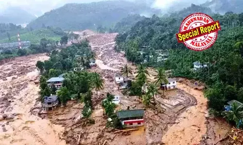 ഭക്ഷ്യക്കിറ്റ് നിലച്ചിട്ട് ഒരു മാസം; പ്രതിദിന 300 രൂപ ധനസഹായം മുടങ്ങി; വാടക തുകയും കൃത്യമായി ലഭിക്കുന്നില്ല; പുനരധിവാസം പ്രഖ്യാപനത്തില്‍ ഒതുങ്ങി; പരസ്പരം പഴിചാരിയും കുറ്റപ്പെടുത്തിയും കേന്ദ്രവും സംസ്ഥാനവും; വയനാട് ഉരുള്‍പൊട്ടല്‍ ദുരിതബാധിതര്‍ പട്ടിണിയുടെ വക്കില്‍