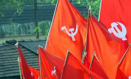 സമ്മേളനം നടത്താനെത്തിയ സഖാക്കളെ പൂട്ടിയിട്ടു; നേതൃത്വത്തെ അവഗണിക്കാനും ദുര്‍ബലപ്പെടുത്താനുമുള്ള നീക്കം; കരുനാഗപ്പള്ളി വിഭാഗീയതയില്‍ ജില്ലാ നേതൃത്വത്തിന് എതിരെയടക്കം വിമര്‍ശനവുമായി എം വി ഗോവിന്ദന്‍