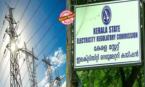 ബാധ്യതകളെല്ലം ജനങ്ങളുടെ തലയിലേക്ക്; വൈദ്യുതി നിരക്ക് കൂട്ടിയതിന് പുറമേ 17 പൈസ സര്‍ചാര്‍ജ് കൂടി പിരിക്കാന്‍ കെ എസ് ഇ ബി; വലിയ തുക പിരിക്കാന്‍ കഴിയില്ലെന്ന് കാട്ടി റഗുലേറ്ററി കമ്മീഷന്റെ ചുവപ്പ് കൊടി; കണക്ക് പുതുക്കി ബോര്‍ഡ് വീണ്ടും അപേക്ഷ നല്‍കിയാല്‍ സര്‍ചാര്‍ജ് ഭാരവും അടിച്ചേല്‍പ്പിക്കും