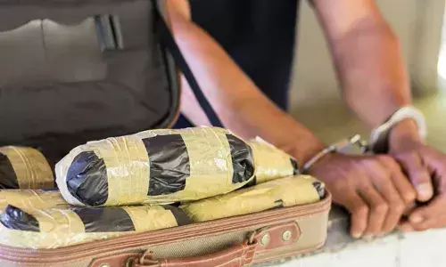 കൊച്ചി പുറംകടലില്‍നിന്ന് പിടിച്ചെടുത്തത് 1200 കോടിയുടെ ലഹരിമരുന്ന്; ഇറാന്‍ പൗരന്മാര്‍ക്കു കഠിന തടവും പിഴയും ശിക്ഷ