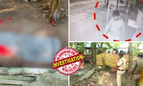 പോത്തന്‍കോട് കൊലപാതകം: മരിച്ച വയോധിക ബലാത്സംഗത്തിന് ഇരയായിട്ടുണ്ടെന്ന് പോസ്റ്റുമോര്‍ട്ടം റിപ്പോര്‍ട്ട്; സ്വകാര്യ ഭാഗങ്ങളില്‍ മുറിവ്; മരണ കാരണം തലക്കേറ്റ ക്ഷതം; പ്രതിയെ ചോദ്യം ചെയ്യുന്നു
