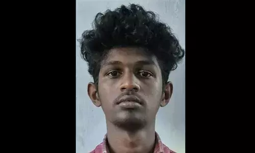 ഇന്‍സ്റ്റാഗ്രാമില്‍ പരിചയപ്പെട്ട പതിനേഴുകാരിയെ വീട്ടിലേക്ക് വിളിച്ചു വരുത്തി നിരന്തര പീഡനം; പതിനെട്ടുകാരനെ അറസ്റ്റ് ചെയ്ത് തിരുവല്ല പോലീസ്