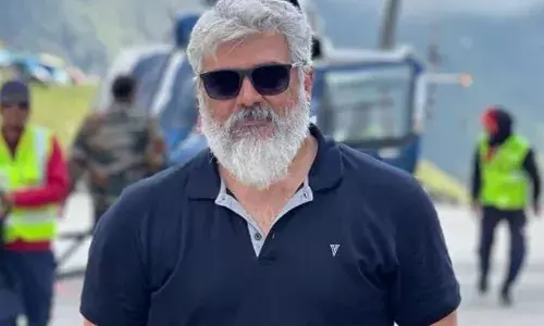 കടവുളെ... അജിത്തേ എന്ന വിളികള്‍ വേണ്ട, അജിത് എന്ന പേര് മാത്രം വിളിച്ചാല്‍ മതി; മറ്റ് പേരുകള്‍ ഒക്കെ തന്നെ അസ്വസ്ഥമാക്കുന്നു; ആരാധകരോട് പ്രതികരിച്ച് അജിത്