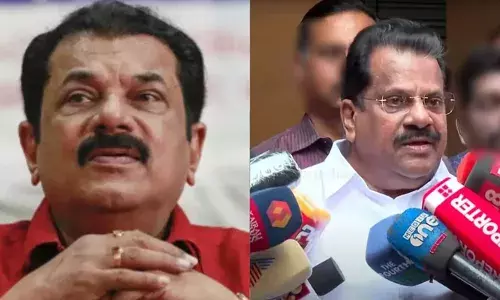 ഹേമ കമ്മിറ്റി റിപ്പോര്‍ട്ട് കൈവശമുണ്ടായിട്ടും എന്തിന് എം മുകേഷിനെ ലോക്‌സഭാ സ്ഥാനാര്‍ഥിയാക്കി? ഇപിയുടേത് കമ്യൂണിസ്റ്റിന് നിരക്കാത്ത രീതി; തിരഞ്ഞെടുപ്പ് ദിവസത്തെ വെളിപ്പെടുത്തല്‍ പാര്‍ട്ടിക്ക് തിരിച്ചടി; കൊല്ലം ജില്ലാ സമ്മേളനത്തില്‍ വിമര്‍ശനം