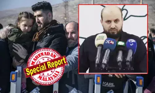 സിറിയയില്‍ ഇടക്കാല പ്രധാനമന്ത്രിയായി മുഹമ്മദ് അല്‍ ബഷീര്‍; ഹയാത്ത് തഹ്രീര്‍ അല്‍ ഷാമിന്റെ നിയന്ത്രണത്തില്‍ ഇഡ്‌ലിബ് ഭരിക്കുന്ന സാല്‍വേഷന്‍ സര്‍ക്കാരിന്റെ മേധാവിക്ക് പുതിയ പദവി; ശരിയത്ത് നിയമത്തില്‍ ബിരുദമുള്ള എന്‍ജിനീയര്‍; അല്‍ ബാഷര്‍ സിറിയക്ക് പുതിയ മുഖം നല്‍കുമോ? മാതൃരാജ്യമണയാന്‍ തിരക്കു കൂട്ടി 74 ലക്ഷം അഭയാര്‍ഥികള്‍