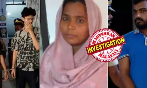 സ്ത്രീകളെ കാരിയര്‍മാരാക്കുന്നത് പരിശോധനയില്‍ നിന്ന് രക്ഷപ്പെടാന്‍; ലഹരിമരുന്ന് എത്തുക്കുന്നത് തടയാന്‍ പോലീസ്; കോഴിക്കോട് മൂന്ന് കേസുകളിലായി പിടിച്ചെടുത്ത് അരക്കിലയോളം വരുന്ന എംഡിഎംഎയും ബ്രൗണ്‍ ഷുഗറും; യുവതി ഉള്‍പ്പെടെ അഞ്ച് പേര്‍ പോലീസ് പിടിയില്‍