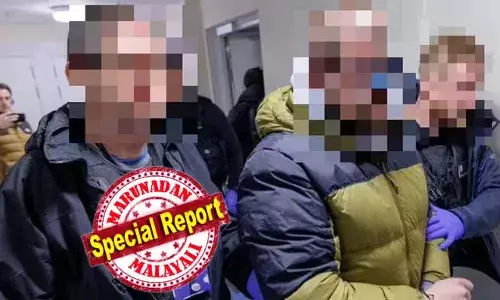 കള്ളം പറഞ്ഞ് അഭയാര്‍ത്ഥി വിസ നേടിയ പാക്കിസ്ഥാനിയെ നാട് കടത്തി.. ഭാര്യ നിലവിളിക്കുന്നു; മക്കളാണെന്ന് പറഞ്ഞ് കൊസോവന്‍ പൗരന്‍ നേടിയത് 13 ബ്രിട്ടീഷ് പാസ്‌പോര്‍ട്ട്; ഒടുവില്‍ വളഞ്ഞിട്ട് പൊക്കി ഹോം ഓഫിസ്; നാടുകടത്തല്‍ നടപടി ശക്തമാക്കി ബ്രിട്ടന്‍