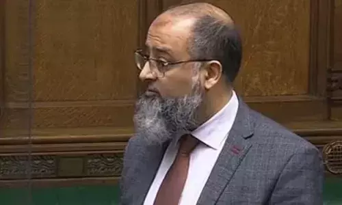 അടുത്ത ബന്ധുക്കള്‍ തമ്മിലുള്ള വിവാഹം നിരോധിക്കാന്‍ നിയമം; നീക്കത്തിനെതിരെ വിമര്‍ശനവുമായി സ്വതന്ത്ര എംപി