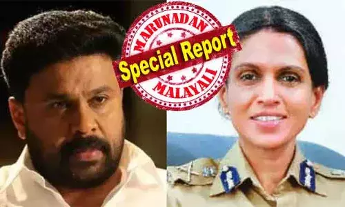 ദിലീപിനെ അവശനിലയില്‍ കാണുന്നത് വരെ ഞാന്‍ അവള്‍ക്കൊപ്പമാണ് നിന്നത്; കേസിനെ കുറിച്ച് പഠിച്ചും അന്വേഷിച്ചും പലതും ബോധ്യമായതോടെ മനസിലായത് ദിലീപ് നിരപരാധിയാണെന്ന കാര്യം! ശ്രീലേഖയുടെ ഈ വെളിപ്പെടുത്തല്‍ കോടതി കയറുന്നു; മുന്‍ ഡിജിപിക്കെതിരെ അതിജീവിതയുടെ നിയമ പോരാട്ടം
