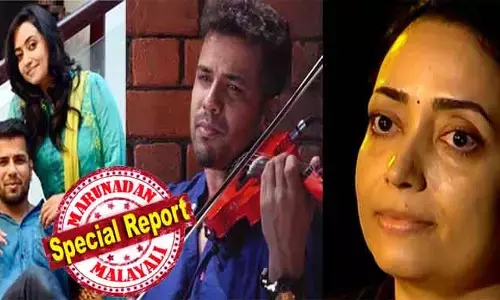 വടക്കുംനാഥ ക്ഷേത്ര ദര്‍ശനത്തിന് എത്തിയ ബാലഭാസ്‌ക്കറും കുടുംബവും തൃശൂരില്‍ മുറി ബുക്ക് ചെയ്തിരുന്നു; അതു റദ്ദാക്കി രാത്രി തന്നെ തിരിക്കുകയായിരുന്നു; ഈ സംശയം പോലും തള്ളുന്ന ലക്ഷ്മി; വിഷ്ണുവിനും പ്രകാശിനും ക്ലീന്‍ ചിറ്റ്! പരോക്ഷ പരിഹാസം പെറ്റമ്മക്കും; ഹൈക്കോടതിയുടെ 20 സംശയങ്ങള്‍ക്ക് ലക്ഷ്മി മറുപടി പറയാത്തത് എന്ത്?