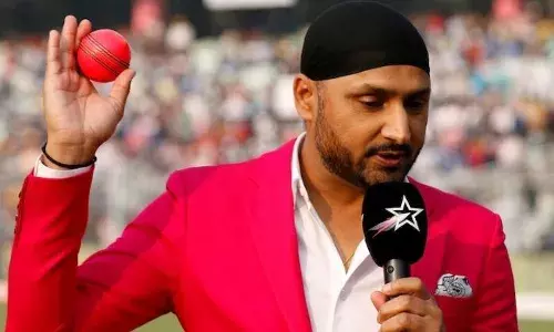 ഫോമിലല്ലാത്ത രോഹിത്തിനെ ഓപ്പൺ ചെയ്യിക്കില്ല, ഇന്ത്യൻ ടീമിൽ 2 മാറ്റങ്ങൾക്ക് സാധ്യത; ആര്‍ അശ്വിന് പകരം ആ താരം മൂന്നാം ടെസ്റ്റിൽ ടീമിൽ ഉണ്ടാവണമെന്നും ഹര്‍ഭജന്‍ സിംഗ്