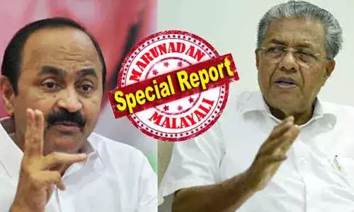 ഇടതില്‍ നിന്നും പിടിച്ചെടുത്തത് 9 സീറ്റ്; 13 ല്‍ നിന്നും 17 ലേക്ക് സീറ്റ് വിഹിതം ഉയര്‍ത്തി; തച്ചന്‍പാറയിലേയും നാട്ടികയിലേയും കരിമണ്ണൂര്‍ പഞ്ചായത്തുകളിലെ എല്‍ഡിഎഫ് ഭരണം യു.ഡി.എഫ് അവസാനിപ്പിച്ചു; അതിശക്തമായ ഭരണവിരുദ്ധ വികാരത്തിന്റെ തെളിവെന്ന് വിഡി സതീശന്‍; ഇടതു പക്ഷം ഞെട്ടലില്‍