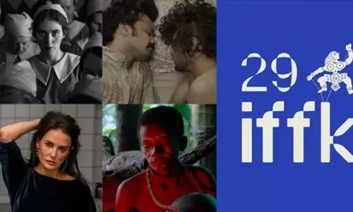 29-ാമത് ഐഎഫ്എഫ്‌കെയ്ക്ക് 13ന് തുടക്കം; 68 രാജ്യങ്ങളില്‍ നിന്ന് 177 സിനിമകള്‍; ഐ ആം സ്റ്റില്‍ ഹിയര്‍ ഉദ്ഘാടന ചിത്രം
