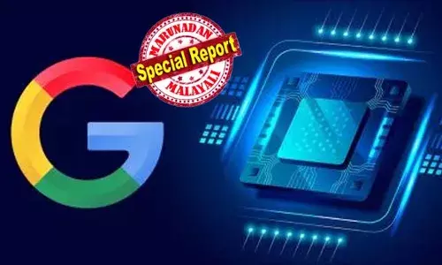 കോടാനുകോടി വര്‍ഷങ്ങളെടുത്ത് കംപ്യൂട്ടര്‍ ചെയ്യുന്ന പണി ഇനി ഞൊടിയിടയില്‍; അതിസങ്കീര്‍ണ ഗണിതപ്രശ്‌നങ്ങളും അഞ്ച് മിനിറ്റില്‍; പുതിയ ക്വാണ്ടം ചിപ്പുമായി ഗൂഗിള്‍; വില്ലോ ചിപ്പ് ടെക് രംഗത്ത് പുതുവിപ്ലവം തീര്‍ക്കുമ്പോള്‍