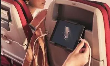 ആകാശത്തും സിനിമ കാണാം: ചെറു വിമാനങ്ങളിലും വിസ്ത സ്ട്രീം അവതരിപ്പിച്ച് എയര്‍ ഇന്ത്യ