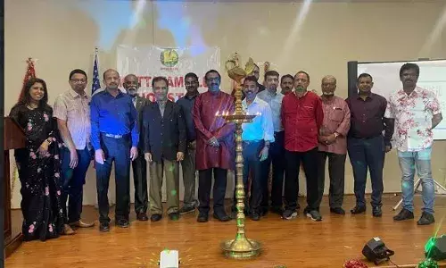 കൂട്ടായ്മയുടെ മധുരം നുകര്ന്ന് കോട്ടയം ക്ലബ്ബിന്റെ ഫാമിലി നൈറ്റ് കൂട്ടായ്മയുടെ മധുരം നുകര്ന്ന് കോട്ടയം ക്ലബ്ബിന്റെ ഫാമിലി നൈറ്റ്