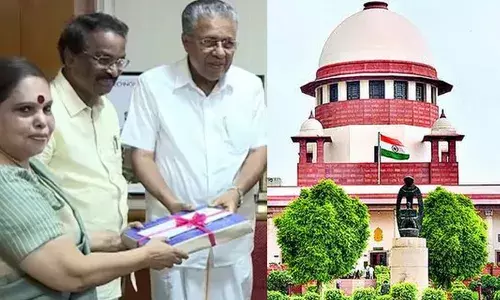 മൊഴിയില്‍ കൃത്രിമത്വം നടന്നതായി സംശയിക്കുന്നു;  എസ്‌ഐടി സമീപിച്ചിട്ടില്ല;  ഹേമ കമ്മിറ്റിയിലെ അന്വേഷണത്തിനെതിരെ മറ്റൊരു നടികൂടി രംഗത്ത്; സുപ്രീംകോടതിയെ സമീപിച്ചു