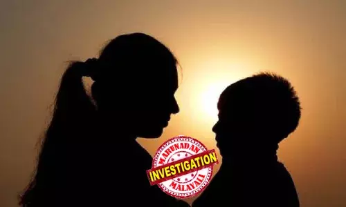 ഭർത്താവിന് മൂന്ന് ലക്ഷം രൂപയുടെ കടം; സഹായത്തിന്റെ വാതിലുകളെല്ലാം അടഞ്ഞു; വീട്ടാൻ കാണിച്ചത് കടുംകൈ; കുഞ്ഞിനെ 1.5 ലക്ഷം രൂപയ്ക്ക് വിറ്റ് 40 കാരിയായ അമ്മ; എല്ലാ കള്ളവും പൊളിച്ചടുക്കി തൂക്കി പോലീസ്