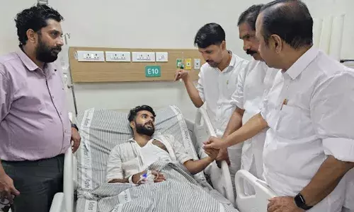 തോട്ടട ഗവ: ഐ.ടി.ഐയിലെ അക്രമം: കണ്ണൂരിലെ ക്യാംപസുകളില്‍ നാളെ കെ.എസ്.യു പഠിപ്പ് മുടക്ക് സമരം; സംരക്ഷണം ഒരുക്കുമെന്ന് കെ. സുധാകരന്‍