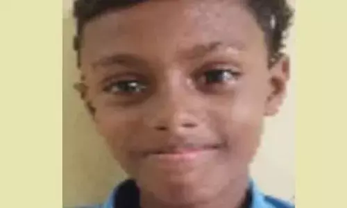 സുഹൃത്തിനൊപ്പം ആറ് കാണാനെത്തി; കുളിക്കാനിറങ്ങിയപ്പോൾ ചെളിയിൽ പുതഞ്ഞുപോയി; പത്തുവയസുകാരൻ മുങ്ങിമരിച്ചു; സംഭവം തിരുവനന്തപുരം ആറ്റിങ്ങലിൽ