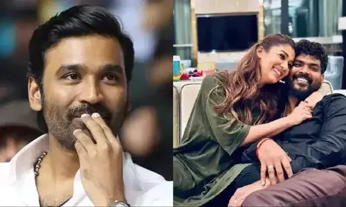 എന്തൊക്കെയായിരുന്നു..വിവാദം വക്കീൽ നോട്ടീസ് അയക്കൽ; എല്ലാം ചീപ്പ് പബ്ലിസിറ്റിക്ക്; ധനുഷിനെതിരായ ആരോപണം ഡോക്യുമെന്‍ററിക്കുള്ള പിആര്‍ ആയിരുന്നോ?; എന്താണ് ശരിക്കും നടന്നത്?; ഒടുവിൽ വിവാദങ്ങളോട് ആദ്യമായി പ്രതികരിച്ച് നയൻതാര; ഞെട്ടലോടെ സിനിമാലോകം!