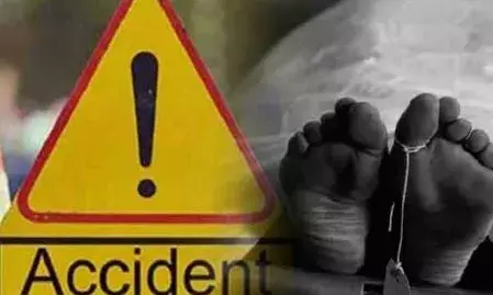 മുംബൈയിൽ റോഡ് മുറിച്ച് കടക്കാൻ ശ്രമിക്കുന്നതിനിടെ അപകടം; പാഞ്ഞെത്തിയ ബസ് ഇടിച്ചുകയറി; മലയാളിയ്ക്ക് ദാരുണാന്ത്യം