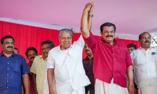 മുന്‍പരിചയം ഉള്ളവരെ മന്ത്രിസ്ഥാനത്ത് നിന്ന് ഒഴിവാക്കിയത് തിരിച്ചടിയായി; സംസ്ഥാന മന്ത്രി സഭ പരാജയമെന്ന് കൊല്ലം ജില്ലാ സമ്മേളനത്തില്‍ വിമര്‍ശനം; എം മുകേഷിനെ ലോക്‌സഭാ സ്ഥാനാര്‍ഥി ആക്കിയ തീരുമാനം തെറ്റിയെന്ന വിമര്‍ശനം ശരിവച്ച് സിപിഎം ജില്ലാ സെക്രട്ടറി