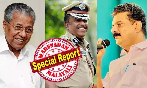 വിജിലന്‍സ് അന്വേഷണം നടക്കുന്നതു കൊണ്ടു മാത്രം സ്ഥാനക്കയറ്റം തടയാനാകില്ല; കുറ്റപത്രം നല്‍കിയിട്ടുണ്ടെങ്കിലോ അച്ചടക്ക നടപടിക്കായി മെമ്മോ കൊടുത്തിട്ടുണ്ടെങ്കിലോ സസ്‌പെന്‍ഷനില്‍ നില്‍ക്കുകയാണെങ്കിലോ മാത്രമേ സ്ഥാനക്കയറ്റം നഷ്ടമാകൂ; എആര്‍ അജിത് കുമാര്‍ ഡിജിപിയാകും; അന്‍വറിസം തളരുമ്പോള്‍