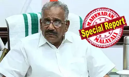 ഗംഗാസിംഗിനെ മാറ്റി അമിത് മല്ലിക്കിനെ വനംമേധാവിയാക്കാനുള്ള മന്ത്രിയുടെ ശുപാര്‍ശ തള്ളിയ മുഖ്യമന്ത്രി; അതുകൊണ്ട് തന്നെ പുതിയ പരാതി മന്ത്രി നല്‍കുക ചീഫ് സെക്രട്ടറിയ്ക്ക്; കേരള ചരിത്രത്തില്‍ ആദ്യമായി ചീഫ് സെക്രട്ടറിയ്ക്ക് പരാതി നല്‍കുന്ന മന്ത്രിയാകാന്‍ എകെ ശശീന്ദ്രന്‍; വനംവകുപ്പില്‍ മന്ത്രിക്ക് ഗ്രിപ്പില്ല!