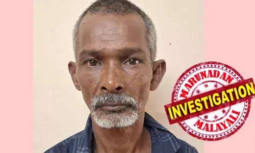 ബോംബെ തലയന്‍ ഷാജിക്കൊപ്പം മൂന്നു പതിറ്റാണ്ടോളമായി സജീവ ലഹരിക്കടത്ത്; കഞ്ചാവ് കടത്ത് കേസില്‍ അപ്പീല്‍ ജാമ്യത്തിലുള്ള പ്രതി 23 കിലോ കഞ്ചാവുമായി പോലീസ് പിടിയിലകുമ്പോള്‍ ചര്‍ച്ചയാകുന്നത് തൃശൂരിലെ ലഹരി മാഫിയയുടെ സജീവത; ചാലക്കുടിയില്‍ പൂപ്പത്തി ഷാജി കുടുങ്ങുമ്പോള്‍