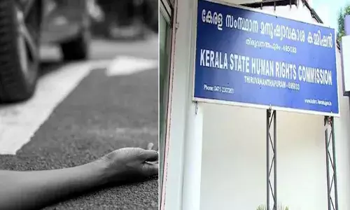 സ്വന്തം ജീവനും മറ്റുള്ളവരുടെ ജീവനും അപകടത്തിലാക്കുന്നത് തെറ്റ്; ഗതാഗത നിയമങ്ങൾ കാറ്റിൽപറത്തുന്നവർക്കെതിരെ കർശന നടപടി; ഇനിമുതൽ റോഡിൽ റീൽസ് വേണ്ട; പൊതുനിരത്തിലെ റീൽസ് ഷൂട്ടിനെതിരെ വടിയെടുത്ത് മനുഷ്യാവകാശ കമ്മീഷൻ