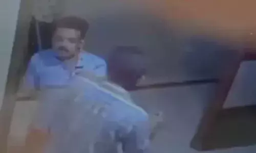 ബാറിൽ മദ്യപിക്കുന്നതിനിടെ തർക്കം; സോഡാ കുപ്പി കൊണ്ട് യുവാവിൻ്റെ തലക്കടിച്ചു; ഗുരുതര പരിക്ക്; പ്രതി പിടിയിൽ