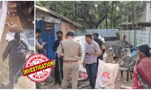 വണ്ടി നിറയെ പഴയ സാധനങ്ങളുമായി സ്ത്രീ ആക്രിക്കടയിൽ; വിറ്റത് ലക്ഷങ്ങളുടെ ഉരുപ്പടികൾ; സിസിടിവി ക്യാമറ മുതൽ, ബാത്ത്റൂം ഫിറ്റിങ്സ് വരെ ലിസ്റ്റിൽ; അമ്പരന്ന് ജീവനക്കാർ; ഒടുവിൽ എല്ലാ കള്ളിയും പൊളിച്ച് പോലീസ്!