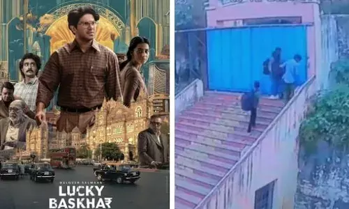 ലക്കി ഭാസ്കറാണ് ഹീറോ; വീടും കാറും വാങ്ങണം; കാശ് സമ്പാദിച്ച ശേഷമേ മടങ്ങു; ദുൽഖർ സൽമാൻ ചിത്രം പ്രചോദനമായി; ഹോസ്റ്റലിൽ നിന്ന് ഒളിച്ചോടി വിദ്യാർത്ഥികൾ