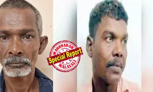 ആന്ധ്രയിലും ഒഡീഷയിലും താവളങ്ങള്‍; ബംഗ്ലാ അതിര്‍ത്തിയില്‍ നിന്നും നക്‌സല്‍ ബാരികളില്‍ നിന്നും മൊത്തമായി ചരക്കെടുക്കും; പളനിയും സേലവും മുധരയും കേന്ദ്രീകരിക്കുന്ന തൃശൂരിലെ മാഫിയാ ഡോണ്‍; അധോലക ബുദ്ധിയ്ക്ക് കുട്ടൂകാരിട്ടത് ബോംബെ തലയന്‍ എന്ന് വിളിപ്പേര്‍; അഴിക്കുള്ളില്‍ ലഹരി മാഫിയെയ നിയന്ത്രിച്ച് ബോംബെതലയന്‍ ഷാജി; മധ്യകേരളത്തെ ലഹരി മാഫിയ കീഴടക്കുമ്പോള്‍!