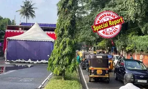 സാധാരണക്കാരന്‍ റോഡുവക്കില്‍ ചായക്കട തുടങ്ങിയാല്‍ എടുത്തു മാറ്റില്ലേ? സ്റ്റേജില്‍ ഇരുന്നവര്‍ക്കെതിരെ കേസെടുത്തില്ലേ? കോര്‍പ്പറേഷനും പോലീസും ചെറുവിരല്‍ അനക്കിയില്ല; റോഡ് അടച്ചുള്ള സിപിഎം പൊതുയോഗത്തില്‍ ഹൈക്കോടതിയുടെ രൂക്ഷ വിമര്‍ശനം