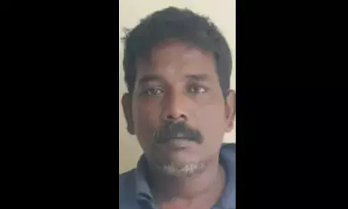 ഒരു ആക്രിക്കടയില്‍ നിന്ന് മോഷ്ടിച്ച് മറ്റൊരു ആക്രിക്കടയില്‍ വിറ്റത് ഒരു മാസത്തിന് ശേഷം; മോഷ്ടാവ് മൊട്ടബിനു പത്തനംതിട്ട പോലീസിന്റെ പിടിയില്‍